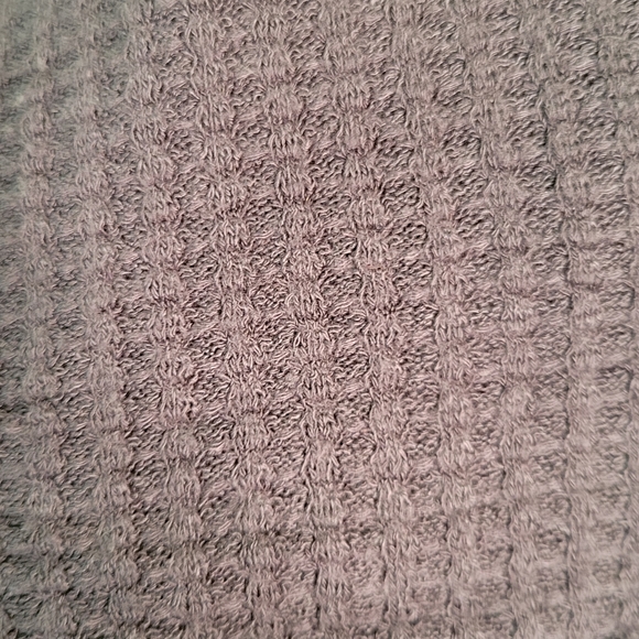 Waffleknit Tank - Picture 3 of 4